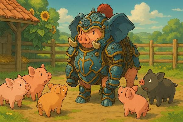 Pigsty，开源 PG RDS