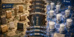 Featured Image for 相爱相杀五十年：文件系统、数据库，与 Agent 时代的存储终局