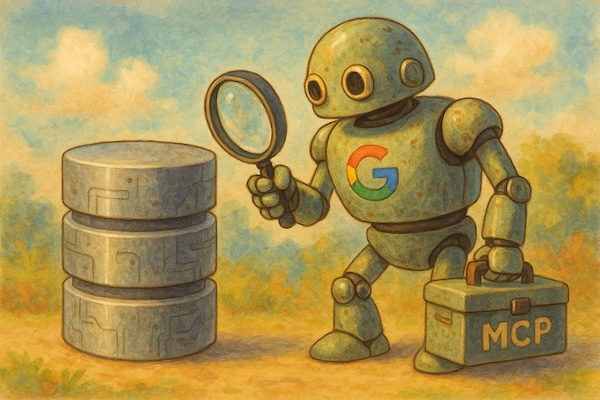 Google AI工具箱：生产级数据库MCP来了？
