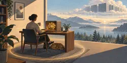 Featured Image for 本地 AI：算的是政治账，不是经济账