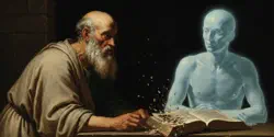 Featured Image for 从麦克卢汉的视角看 AI：当媒介不再延伸人体，而是延伸人脑