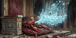 Featured Image for OpenClaw小龙虾炒作：生产力革命上的浮沫