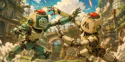 Featured Image for 重置：Codex／Claude 第 N 轮大战启动