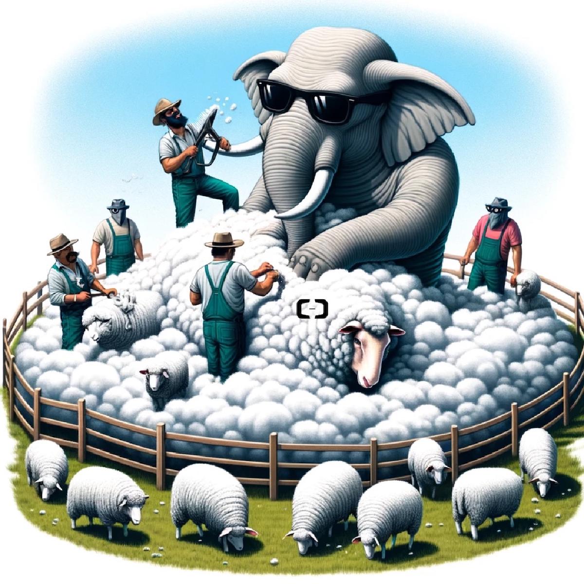 薅阿里云羊毛，打造数字家园