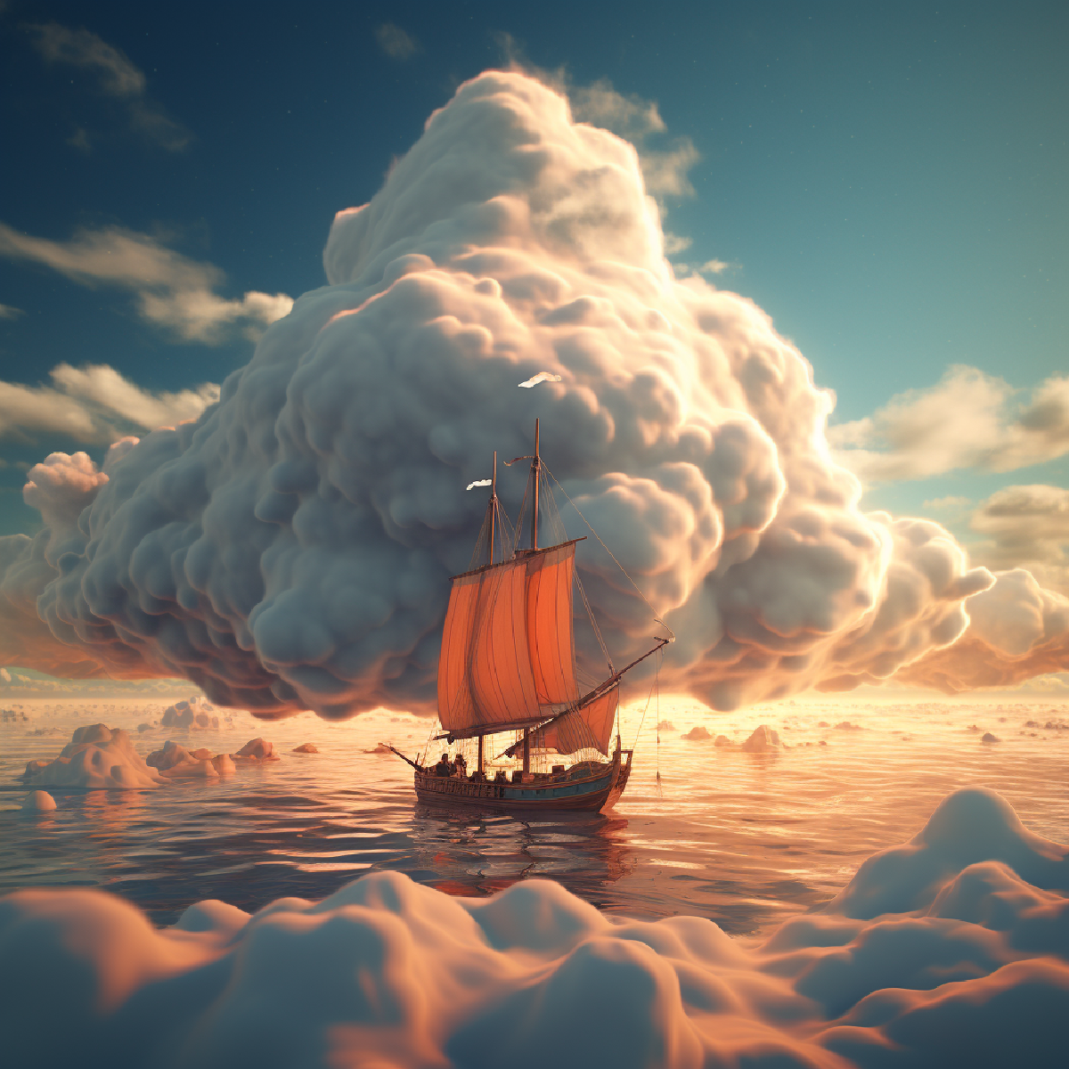 半年下云省千万，DHH下云FAQ