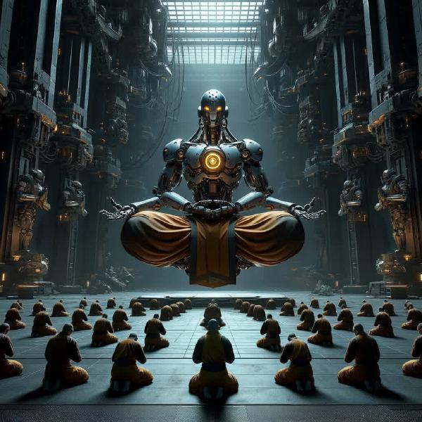 吊打公有云的赛博佛祖 Cloudflare