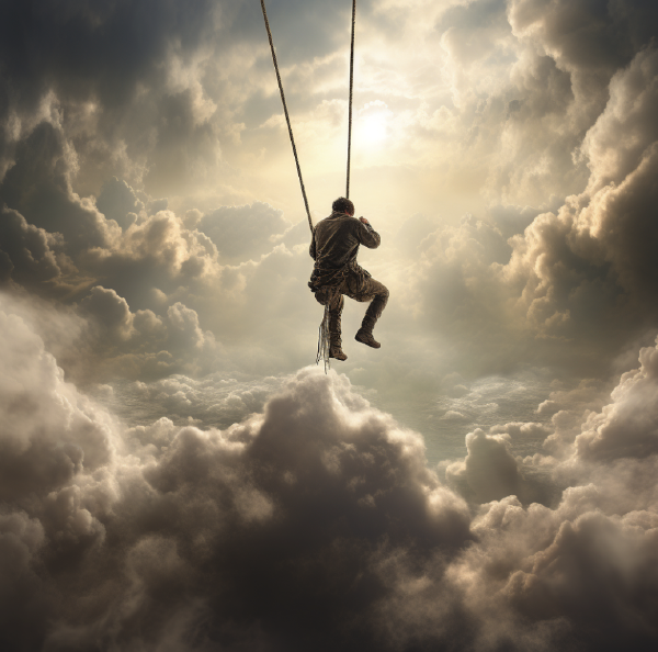 云计算泥石流:用数据解构公有云