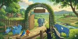 Featured Image for 阿里云 PostgreSQL 灵魂人物德哥离职