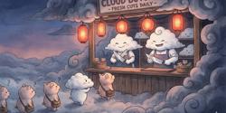 Featured Image for 云盘是不是杀猪盘？