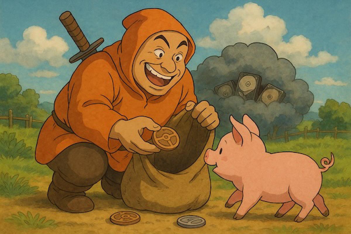 云盘是不是杀猪盘？