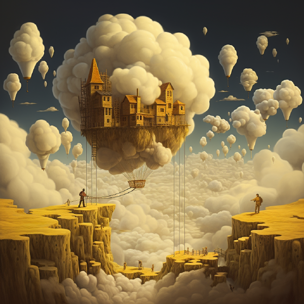 FinOps终点是下云