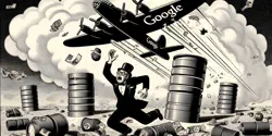 Featured Image for 删库：Google云爆破了大基金的整个云账户