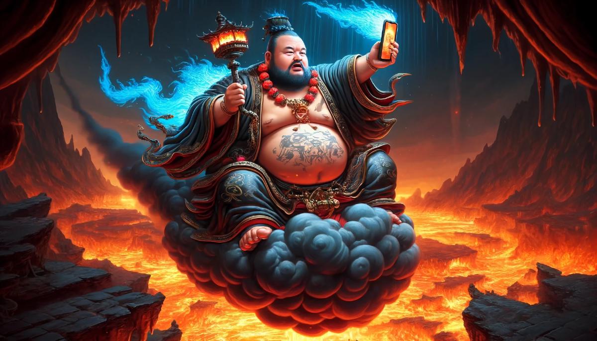 罗永浩救不了牙膏云？