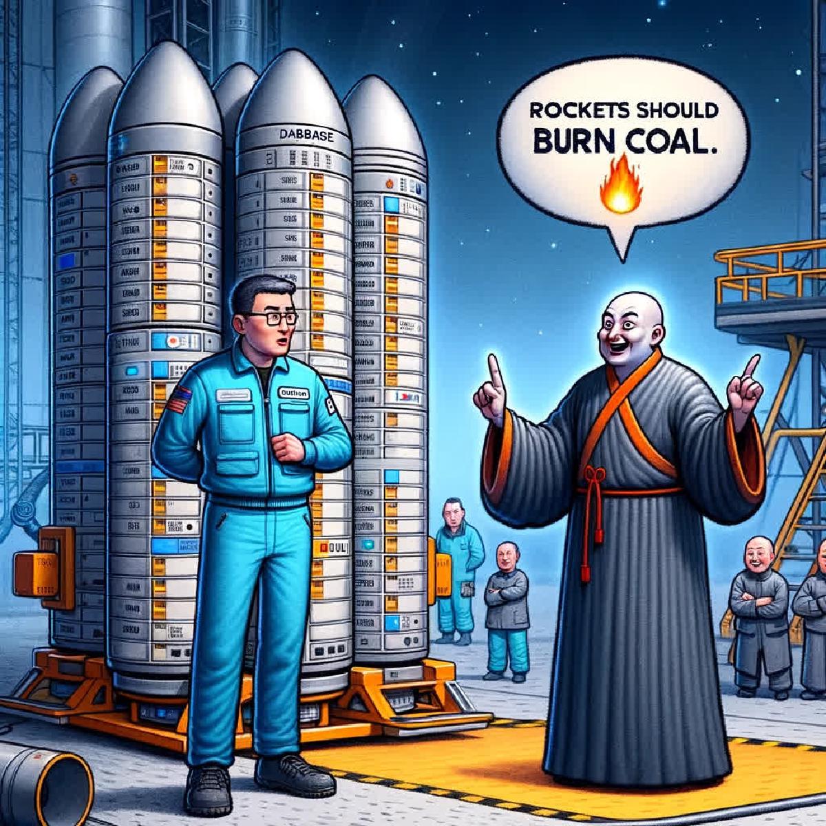 驳《再论为什么你不应该招DBA》