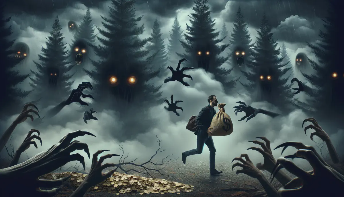 云上黑暗森林：打爆云账单，只需要S3桶名