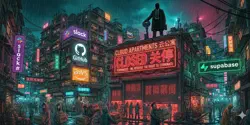 Featured Image for 你的 SaaS，别人的开关
