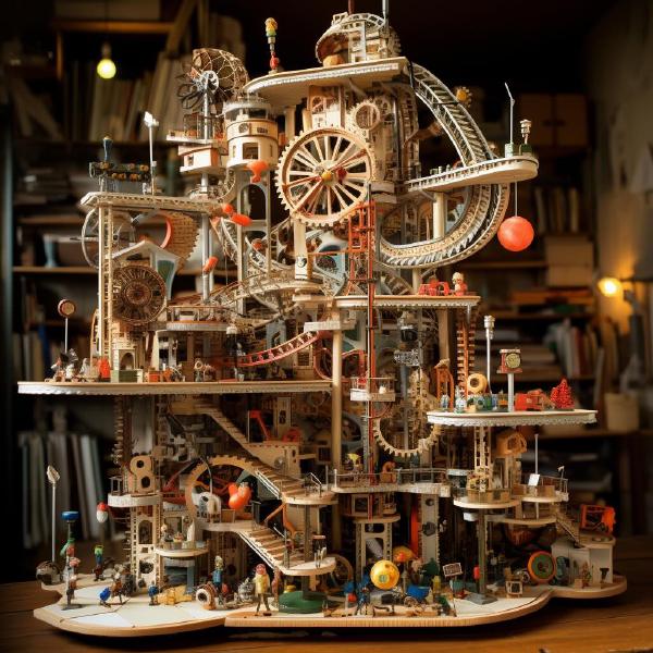 云下高可用秘诀:拒绝复杂度自慰