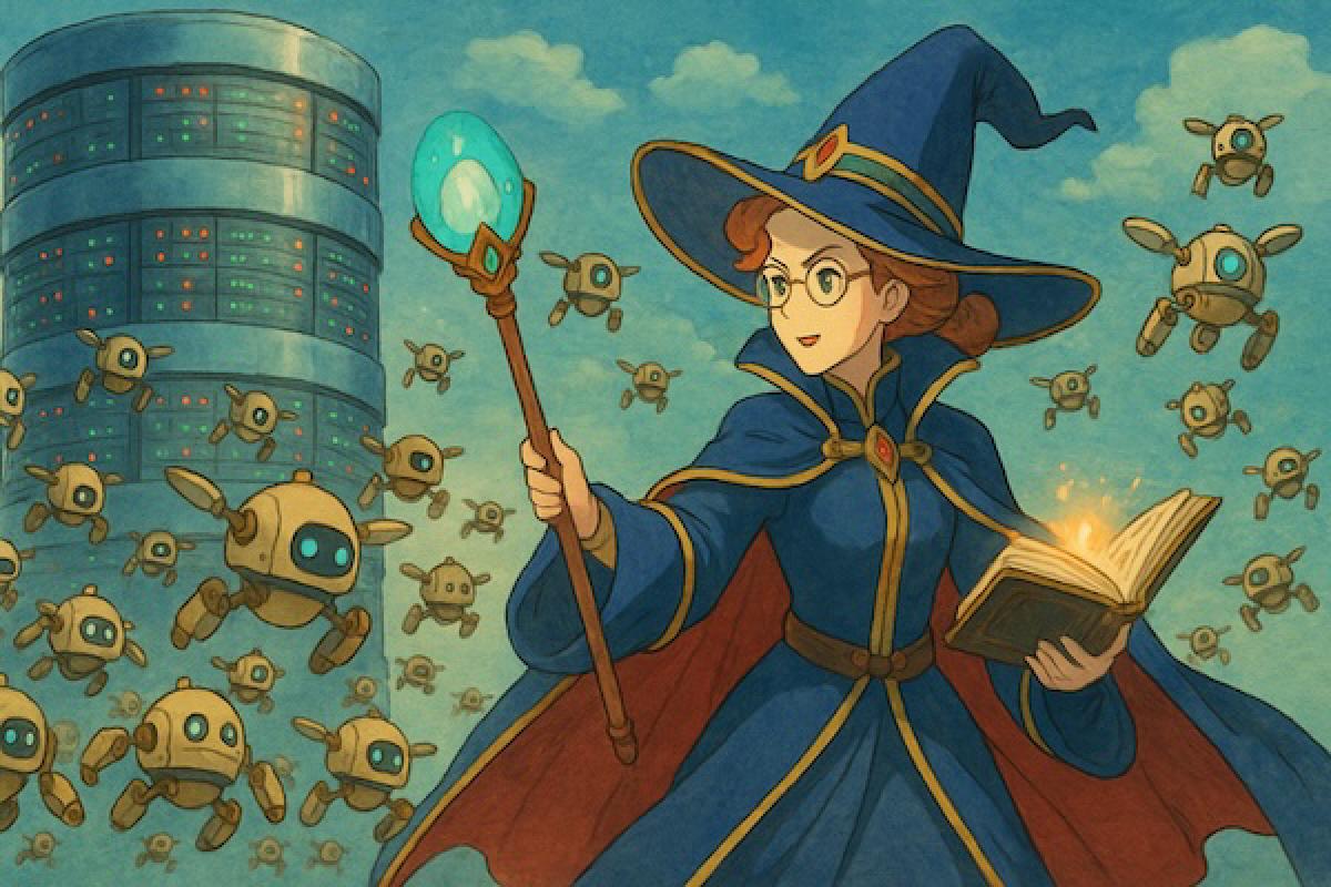 AI时代的数据库与DBA将何去何从