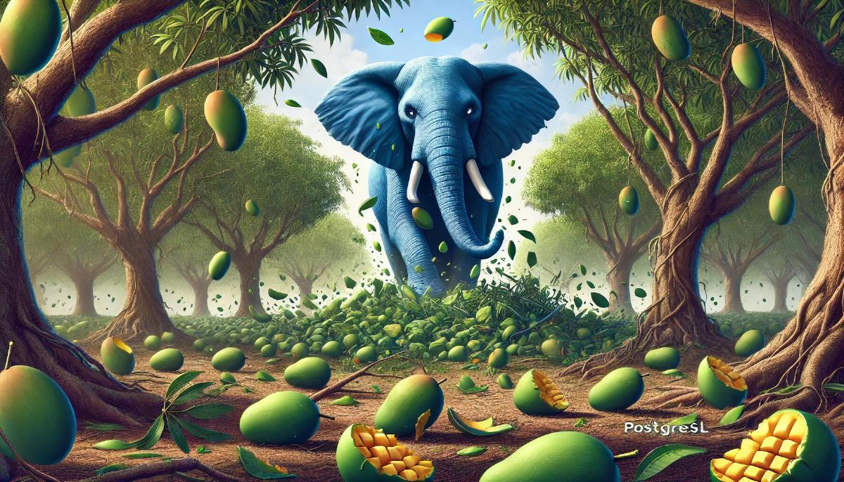 MongoDB没有未来：好营销救不了烂芒果