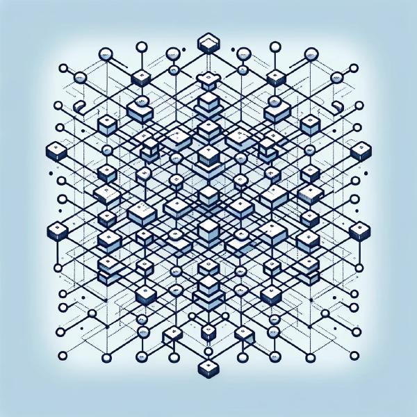 区块链与分布式数据库