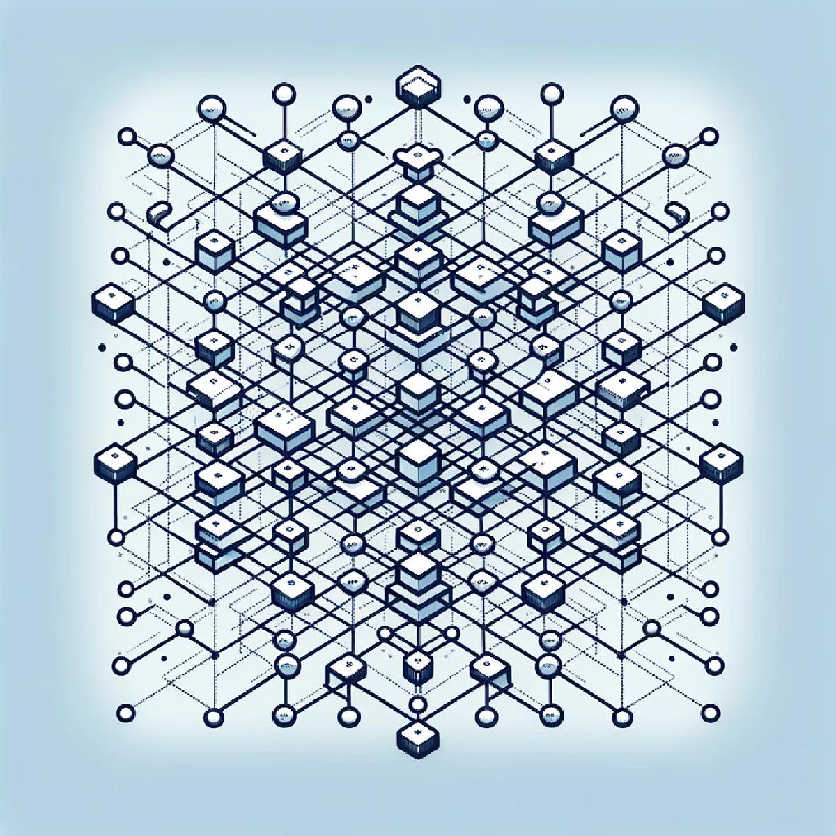 区块链与分布式数据库