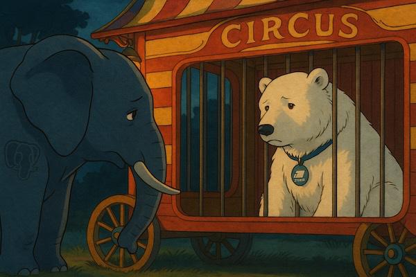 20刀好兄弟PolarDB：论数据库该卖什么价？