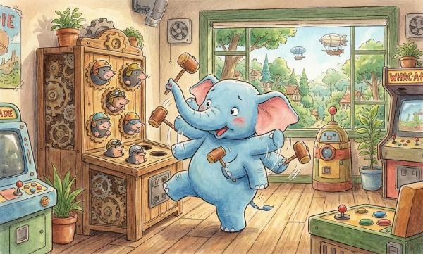 并发异常那些事