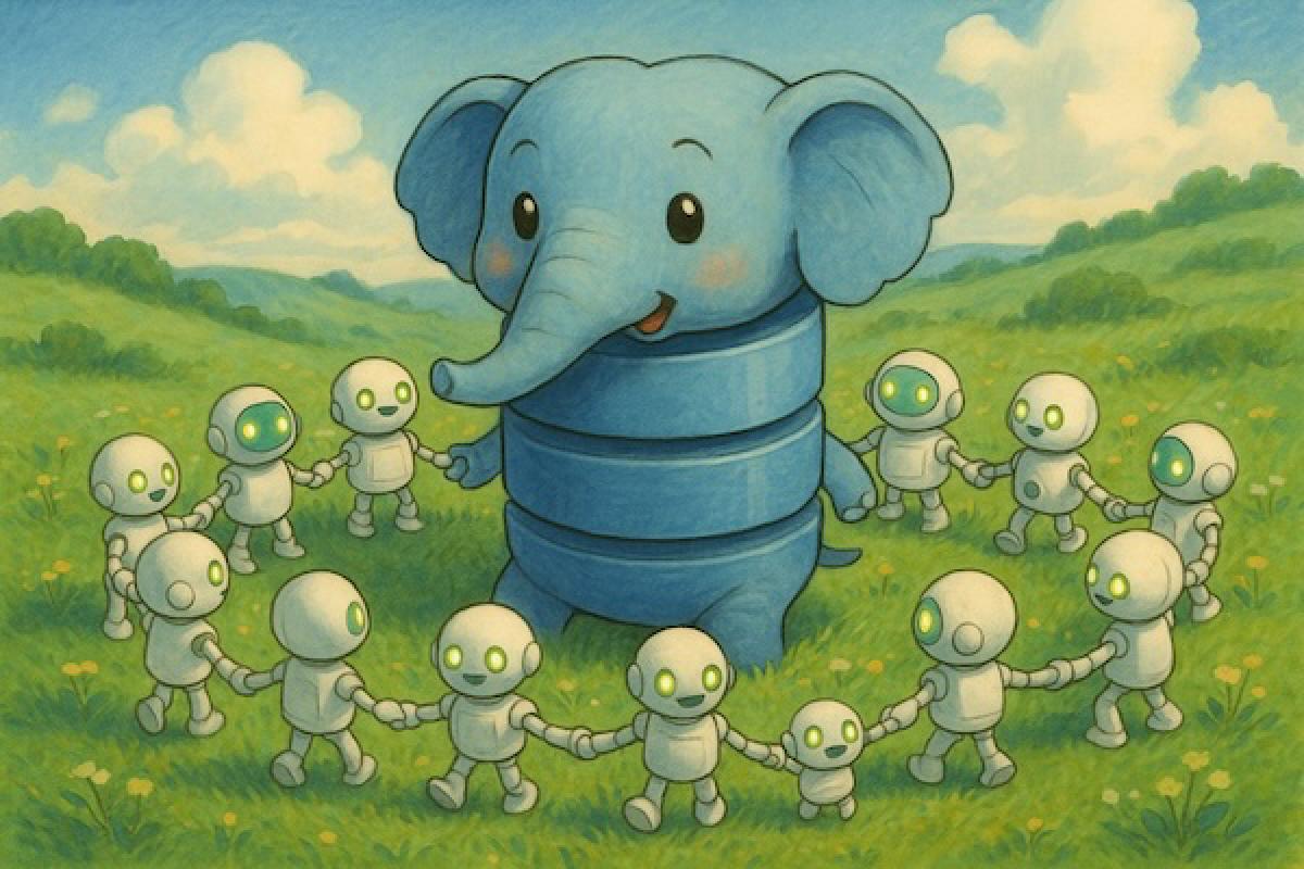 别争了，AI时代数据库已经尘埃落定