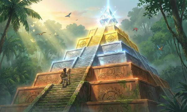 数据库需求层次金字塔