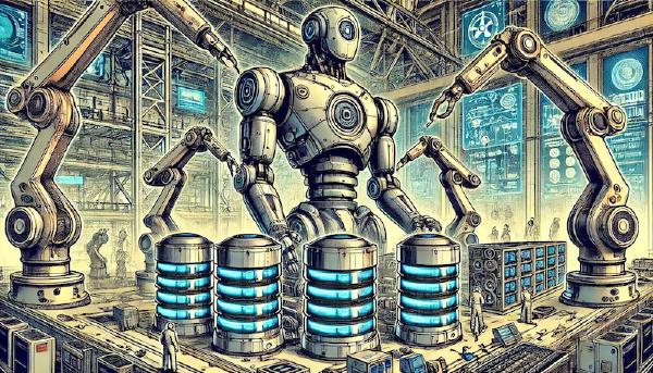 面向未来数据库的现代硬件