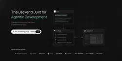 Featured Image for InsForge：为 Vibe Coding 而生的 Supabase