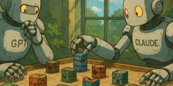 Featured Image for GPT5/Claude：国产数据库行业研究对比