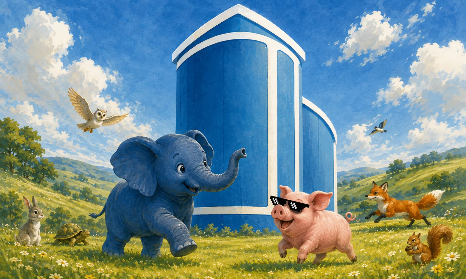 Silo 发布：兼容 S3/MinIO 的开源对象存储