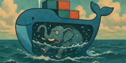 Featured Image for 原地报废：不要在生产环境用Docker跑PostgreSQL！