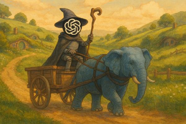 OpenAI：将PostgreSQL伸缩至新阶段