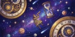 Featured Image for 理解时间:闰年闰秒,时间与时区