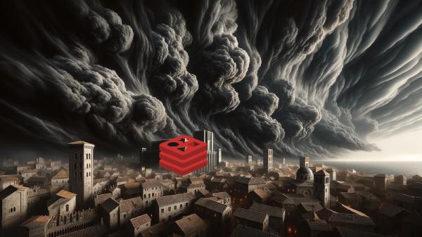 Redis不开源是“开源”之耻，更是公有云之耻