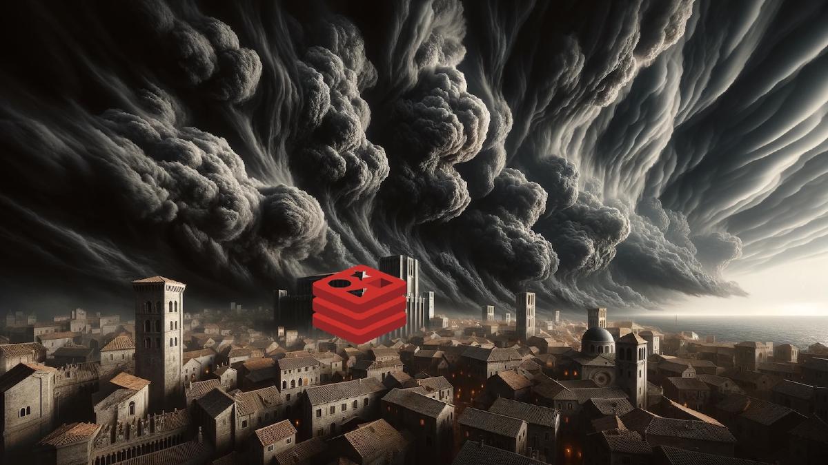 Redis不开源是“开源”之耻，更是公有云之耻