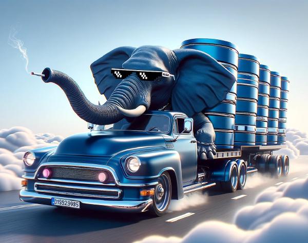 正本清源：技术反思录