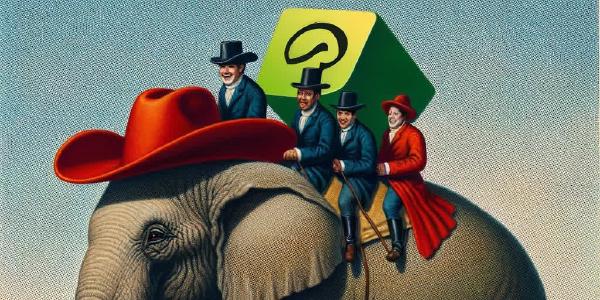 EL系操作系统发行版哪家强？