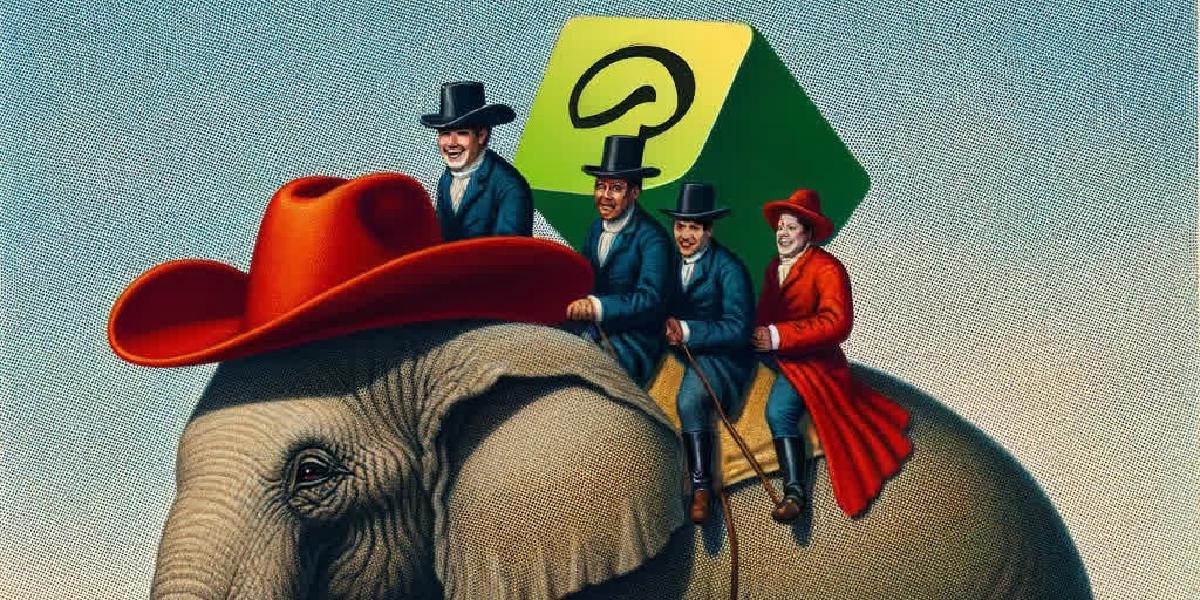 EL系操作系统发行版哪家强？