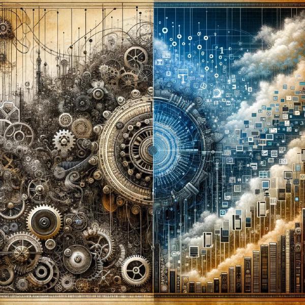 为什么要学习数据库原理