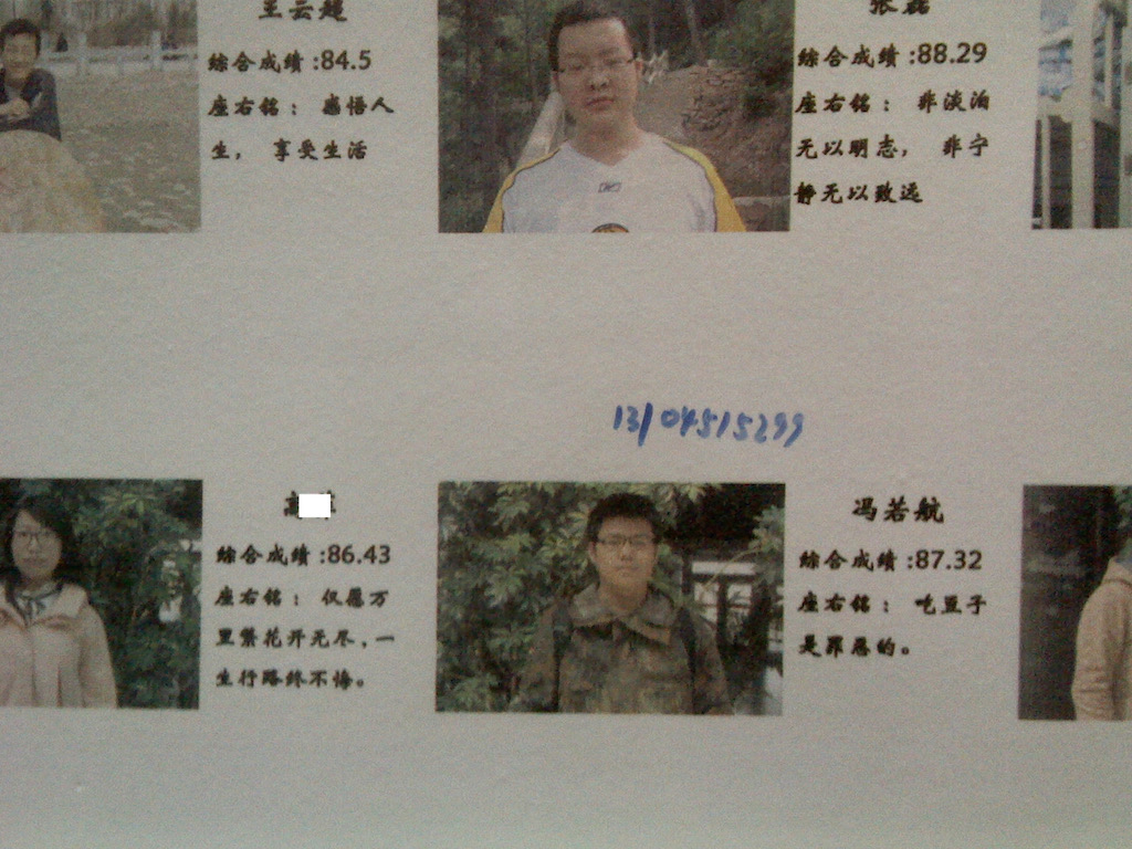 2013年度总结