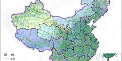 Featured Image for 中国行政区划相关知识