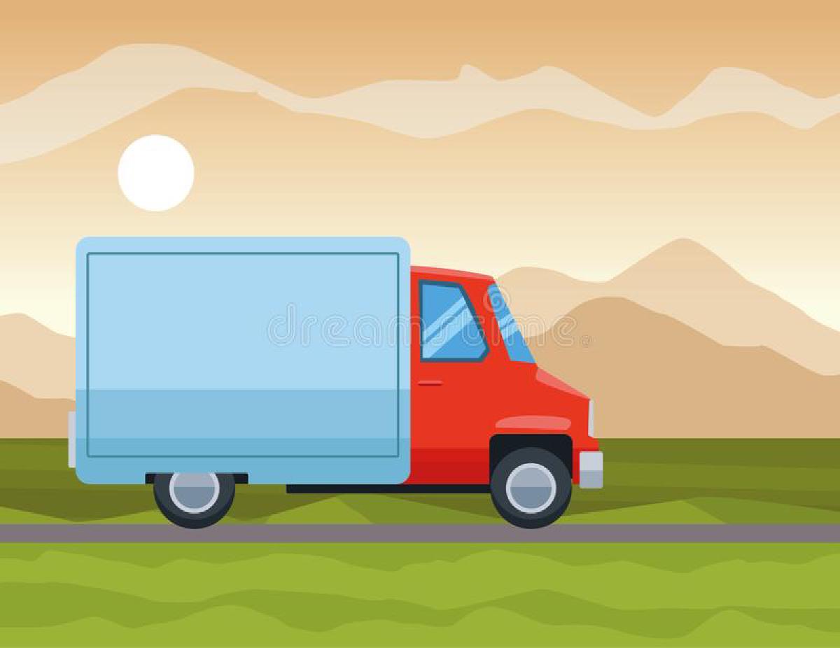 计算机网络与物流系统