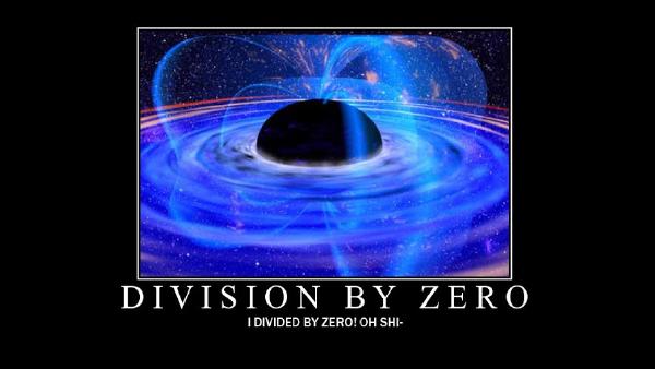 从/0开始:理解错误与异常