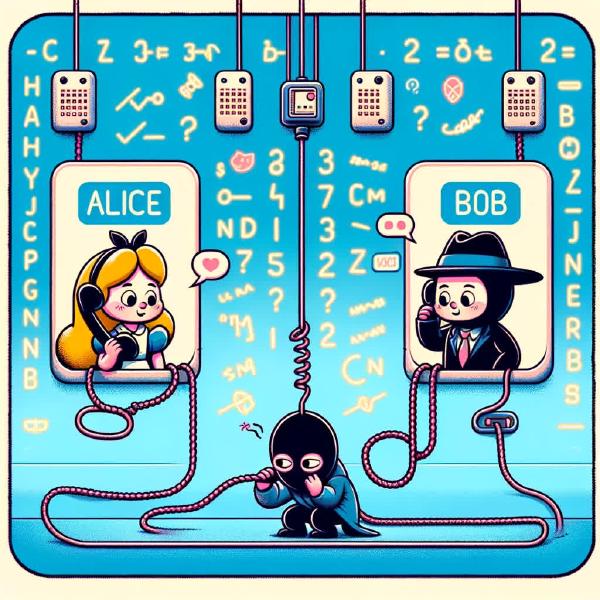 简明实用密码学