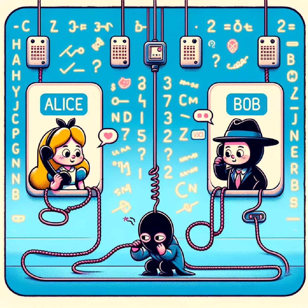 简明实用密码学