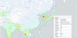 Featured Image for ISD数据集：分析全球120年气候变化