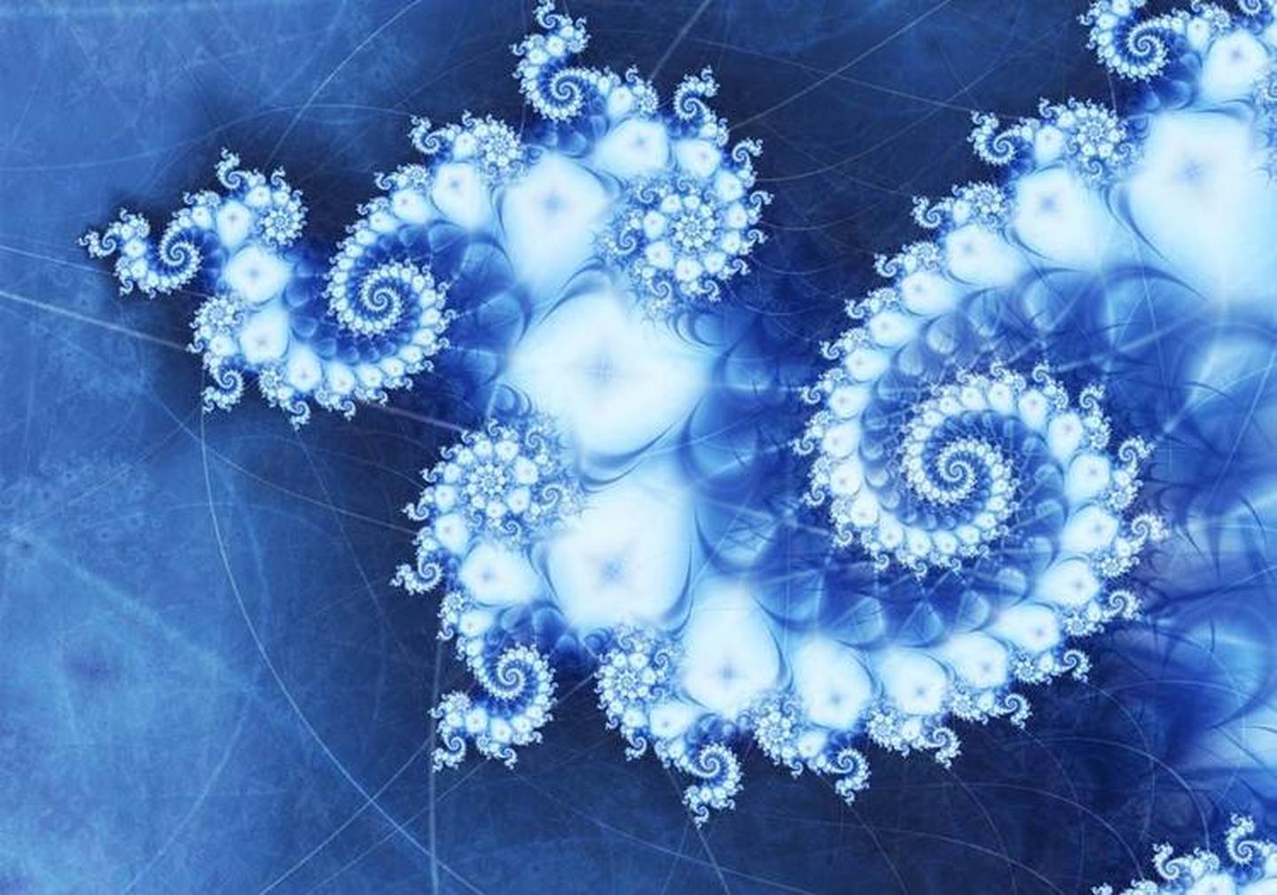 赞美数学